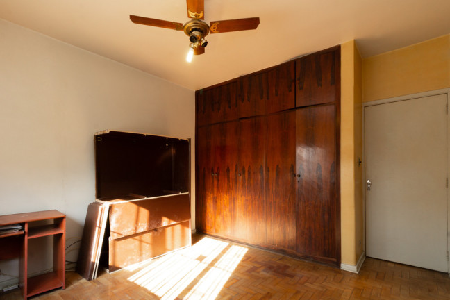 Imagem Casa com 3 Quartos à Venda, em Sumaré - São Paulo Imagem Casa com 3 Quartos à Venda, em Sumaré - São Paulo