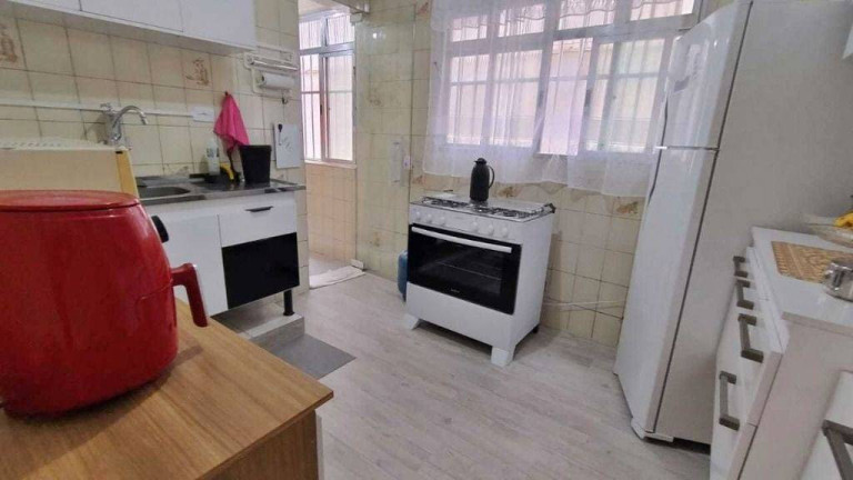 Imagem Apartamento com 2 Quartos à Venda, 50 m² em Tupi - Praia Grande Imagem Apartamento com 2 Quartos à Venda, 50 m² em Tupi - Praia Grande