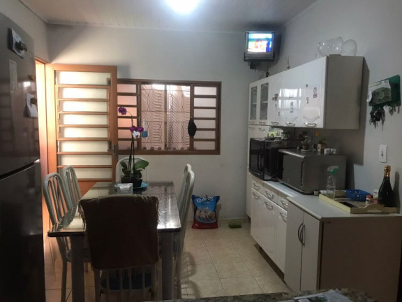 Imagem Casa com 3 Quartos à Venda, 202 m² em Núcleo Residencial Edison Bastos Gasparini - Bauru Imagem Casa com 3 Quartos à Venda, 202 m² em Núcleo Residencial Edison Bastos Gasparini - Bauru