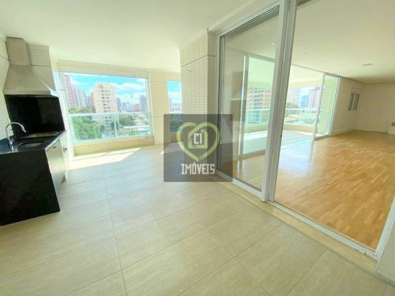 Imagem Apartamento com 3 Quartos à Venda, 271 m² em Perdizes - São Paulo Imagem Apartamento com 3 Quartos à Venda, 271 m² em Perdizes - São Paulo