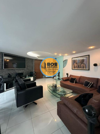 Imagem Apartamento com 4 Quartos à Venda ou Locação, 275 m² em Boa Viagem - Recife