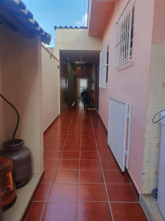 Imagem Casa com 2 Quartos à Venda, 143 m² em Planalto - São Bernardo Do Campo Imagem Casa com 2 Quartos à Venda, 143 m² em Planalto - São Bernardo Do Campo