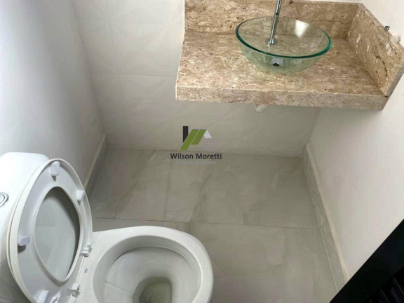 Imagem Casa de Condomínio com 3 Quartos à Venda, 147 m² em Centro - Itupeva