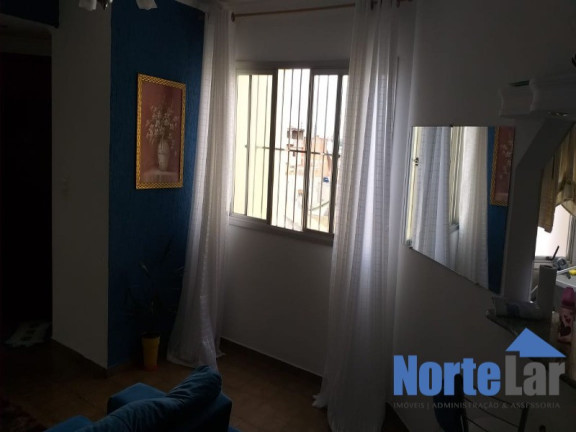 Imagem Apartamento com 2 Quartos à Venda, 53 m² em Jardim Maristela - São Paulo Imagem Apartamento com 2 Quartos à Venda, 53 m² em Jardim Maristela - São Paulo