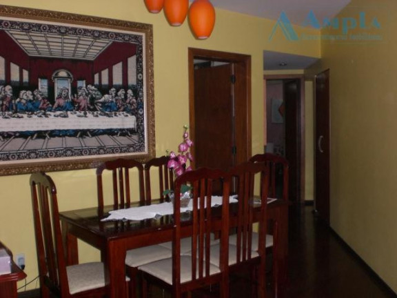 Imagem Apartamento com 3 Quartos à Venda, 130 m² em Tatuapé - São Paulo Imagem Apartamento com 3 Quartos à Venda, 130 m² em Tatuapé - São Paulo
