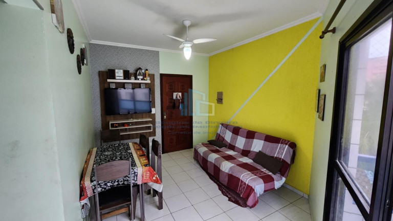 Imagem Apartamento com 1 Quarto à Venda, 55 m² em Caiçara - Praia Grande Imagem Apartamento com 1 Quarto à Venda, 55 m² em Caiçara - Praia Grande