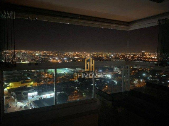 Imagem Apartamento com 3 Quartos à Venda, 100 m² em Residencial Eldorado Expansão - Goiânia Imagem Apartamento com 3 Quartos à Venda, 100 m² em Residencial Eldorado Expansão - Goiânia