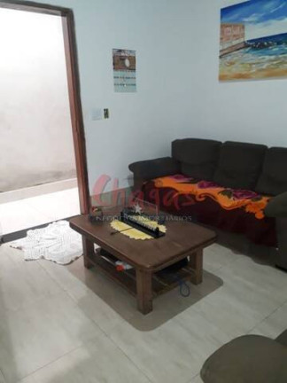 Imagem Casa com 3 Quartos à Venda, 90 m² em Perequê Mirim - Caraguatatuba Imagem Casa com 3 Quartos à Venda, 90 m² em Perequê Mirim - Caraguatatuba