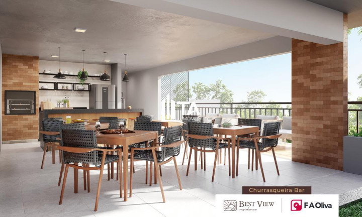 Imagem Imóvel com 2 Quartos à Venda, 62 m² em Swiss Park - Campinas Imagem Imóvel com 2 Quartos à Venda, 62 m² em Swiss Park - Campinas