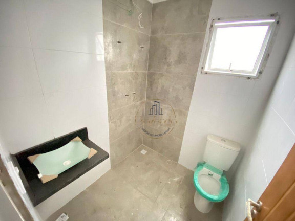 Imagem Cobertura com 3 Quartos à Venda, 70 m² em Vila Pires - Santo André Imagem Cobertura com 3 Quartos à Venda, 70 m² em Vila Pires - Santo André
