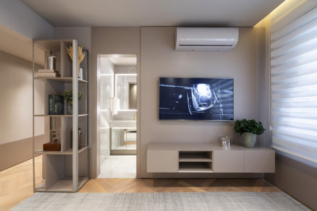 Imagem Apartamento com 4 Quartos à Venda, 260 m² em Jardim Europa - Porto Alegre Imagem Apartamento com 4 Quartos à Venda, 260 m² em Jardim Europa - Porto Alegre