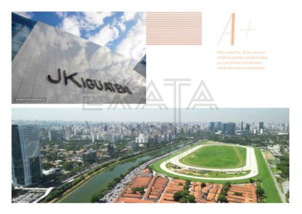 Imagem Imóvel com 4 Quartos à Venda, 442 m² em Cidade Jardim - São Paulo Imagem Imóvel com 4 Quartos à Venda, 442 m² em Cidade Jardim - São Paulo