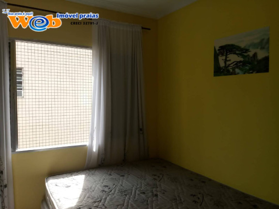 Imagem Apartamento com 2 Quartos à Venda, 65 m² em Guilhermina - Praia Grande