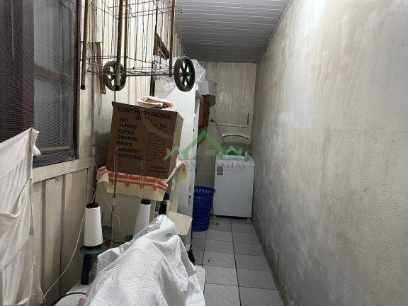 Imagem Casa com 4 Quartos à Venda, 87 m² em Centro - Balneário Barra Do Sul