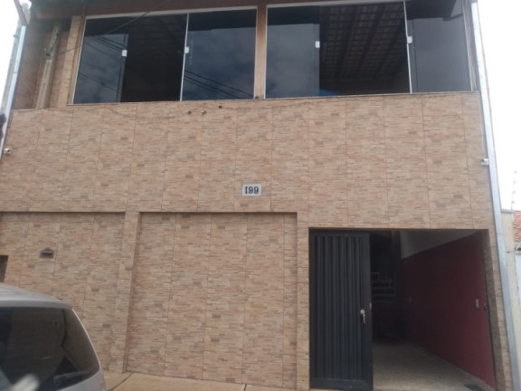 Imagem Casa com 3 Quartos à Venda, 100 m² em Parque Residencial Vila União - Campinas Imagem Casa com 3 Quartos à Venda, 100 m² em Parque Residencial Vila União - Campinas