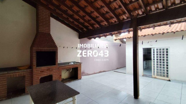 Imagem Casa com 4 Quartos à Venda, 152 m² em Jardim Maria Celina - Londrina Imagem Casa com 4 Quartos à Venda, 152 m² em Jardim Maria Celina - Londrina