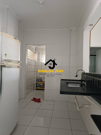 Imagem Apartamento com 3 Quartos à Venda, 64 m² em Centro - São Vicente