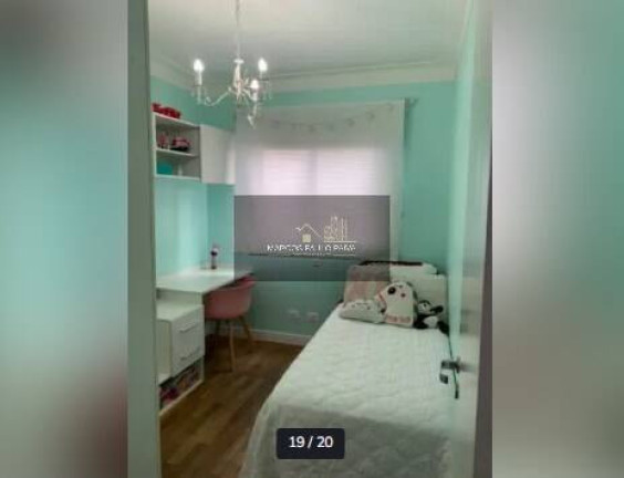 Imagem Apartamento com 3 Quartos à Venda, 108 m² em Vila Augusta - Guarulhos Imagem Apartamento com 3 Quartos à Venda, 108 m² em Vila Augusta - Guarulhos