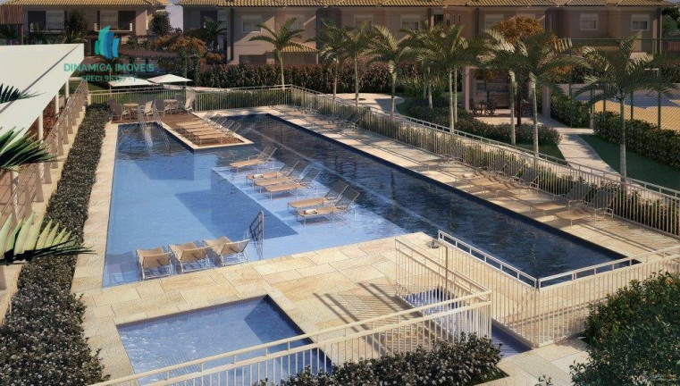 Imagem Casa de Condomínio com 4 Quartos à Venda, 136 m² em Parque Xangrilá - Campinas