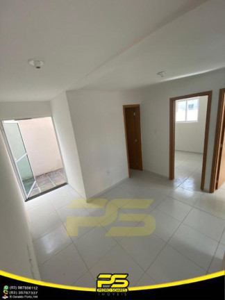 Imagem Apartamento com 2 Quartos à Venda, 52 m² em Gramame - João Pessoa Imagem Apartamento com 2 Quartos à Venda, 52 m² em Gramame - João Pessoa