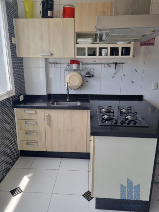 Imagem Apartamento com 1 Quarto à Venda, 62 m² em Vila Olímpia - São Paulo