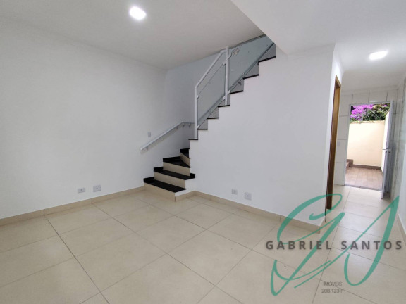 Imagem Casa com 2 Quartos à Venda, 101 m² em Agenor De Campos - Mongaguá Imagem Casa com 2 Quartos à Venda, 101 m² em Agenor De Campos - Mongaguá