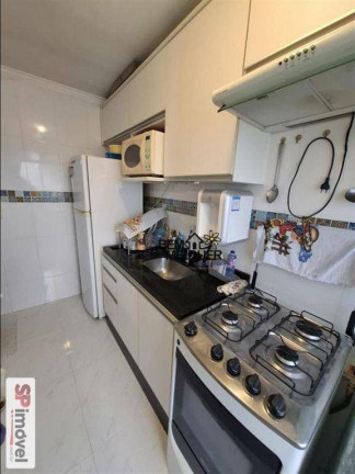 Imagem Apartamento com 2 Quartos à Venda, 47 m² em Jaraguá - São Paulo Imagem Apartamento com 2 Quartos à Venda, 47 m² em Jaraguá - São Paulo