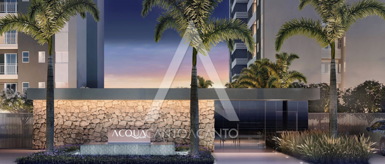 Imagem Apartamento com 1 Quarto à Venda, 54 m² em Residencial Santa Cecília - Sinop Imagem Apartamento com 1 Quarto à Venda, 54 m² em Residencial Santa Cecília - Sinop