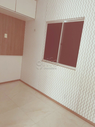 Imagem Apartamento com 2 Quartos à Venda, 51 m² em Mondubim - Fortaleza
