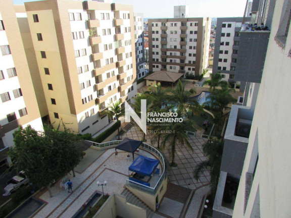 Imagem Apartamento com 3 Quartos à Venda, 82 m² em Jardim Do Lago - Campinas Imagem Apartamento com 3 Quartos à Venda, 82 m² em Jardim Do Lago - Campinas