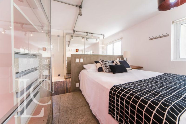 Imagem Apartamento com 1 Quarto para Alugar, 74 m² em Vila Nova Conceição - São Paulo Imagem Apartamento com 1 Quarto para Alugar, 74 m² em Vila Nova Conceição - São Paulo
