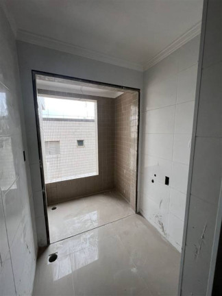 Imagem Apartamento com 2 Quartos à Venda, 73 m² em Mirim - Praia Grande
