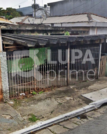 Terreno à Venda, 175 m² em Vila Nova Mazzei - São Paulo