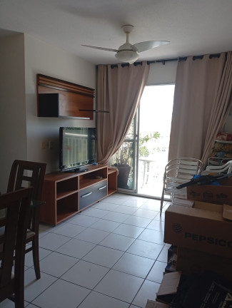 Imagem Imóvel com 2 Quartos para Alugar, 68 m² em Fonseca - Niterói Imagem Imóvel com 2 Quartos para Alugar, 68 m² em Fonseca - Niterói