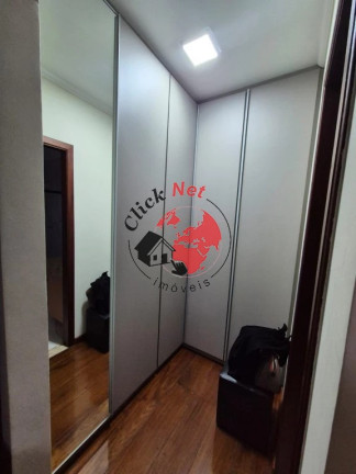 Imagem Sobrado com 3 Quartos à Venda, 227 m² em Vila Euclides - São Bernardo Do Campo Imagem Sobrado com 3 Quartos à Venda, 227 m² em Vila Euclides - São Bernardo Do Campo