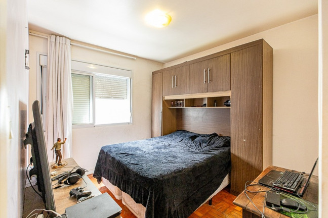 Imagem Apartamento com 3 Quartos à Venda, 120 m² em Paraíso - São Paulo