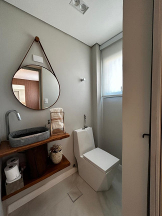 Imagem Apartamento com 3 Quartos à Venda, 220 m² em Tupi - Praia Grande Imagem Apartamento com 3 Quartos à Venda, 220 m² em Tupi - Praia Grande