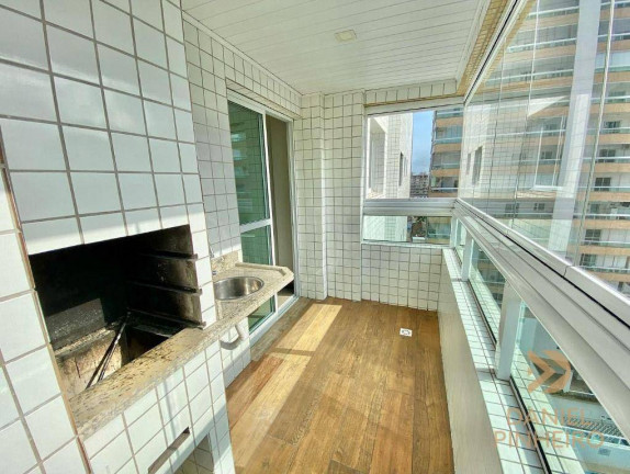 Imagem Apartamento com 2 Quartos à Venda, 80 m² em Vila Guilhermina - Praia Grande Imagem Apartamento com 2 Quartos à Venda, 80 m² em Vila Guilhermina - Praia Grande