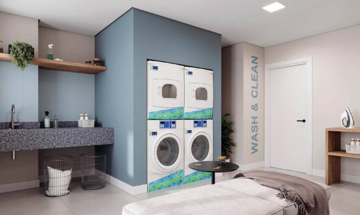 Imagem Apartamento com 2 Quartos à Venda, 54 m² em Residencial Das Ilhas - Bragança Paulista Imagem Apartamento com 2 Quartos à Venda, 54 m² em Residencial Das Ilhas - Bragança Paulista