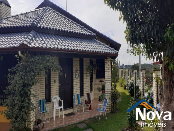 Imagem Imóvel com 3 Quartos à Venda, 160 m² em Vila Germânia - Nova Petrópolis Imagem Imóvel com 3 Quartos à Venda, 160 m² em Vila Germânia - Nova Petrópolis
