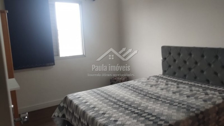 Imagem Apartamento com 3 Quartos à Venda, 80 m² em Jardim Topázio - Sao Jose Dos Campos