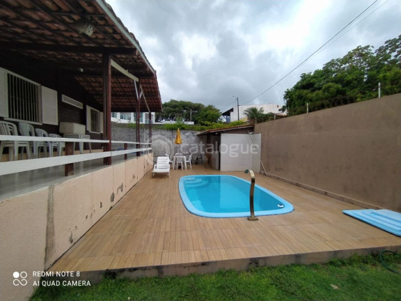 Imagem Casa com 3 Quartos à Venda, 450 m² em Cotovelo (distrito Litoral) - Parnamirim Imagem Casa com 3 Quartos à Venda, 450 m² em Cotovelo (distrito Litoral) - Parnamirim