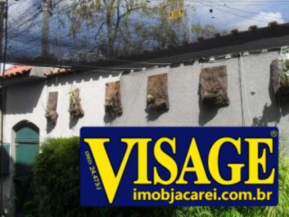 Imagem Casa com 3 Quartos à Venda, 178 m² em Jd. Emilia - Jacareí Imagem Casa com 3 Quartos à Venda, 178 m² em Jd. Emilia - Jacareí