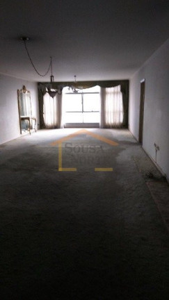 Imagem Apartamento com 3 Quartos à Venda, 204 m² em Santana - São Paulo Imagem Apartamento com 3 Quartos à Venda, 204 m² em Santana - São Paulo