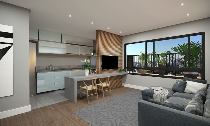 Imagem Apartamento com 3 Quartos à Venda, 219 m² em Tristeza - Porto Alegre