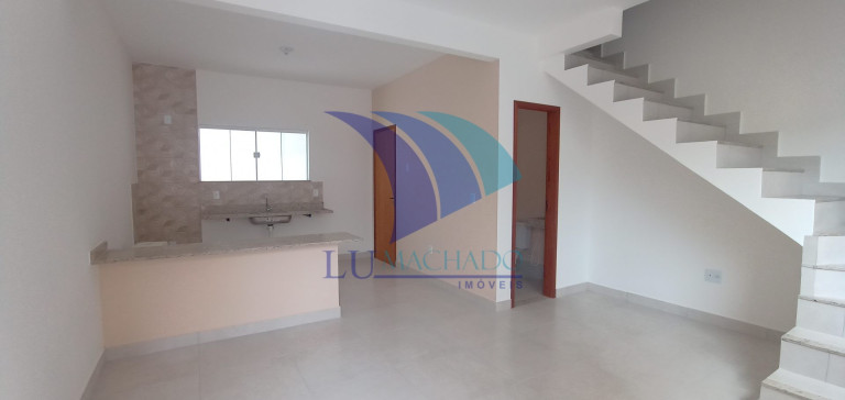 Imagem Casa com 2 Quartos à Venda, 65 m² em Peró - Cabo Frio Imagem Casa com 2 Quartos à Venda, 65 m² em Peró - Cabo Frio