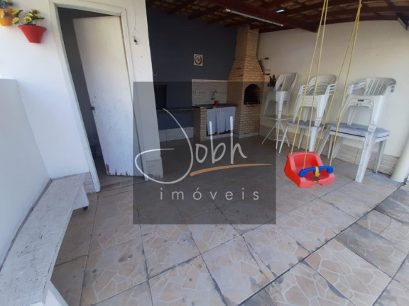 Imagem Casa de Condomínio com 2 Quartos à Venda, 70 m² em Parque Burle - Cabo Frio Imagem Casa de Condomínio com 2 Quartos à Venda, 70 m² em Parque Burle - Cabo Frio