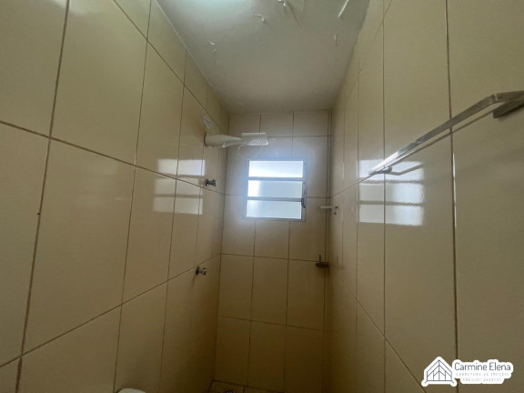 Apartamento com 1 Quarto para Alugar, 15 m² em Mato Dentro - Ubatuba