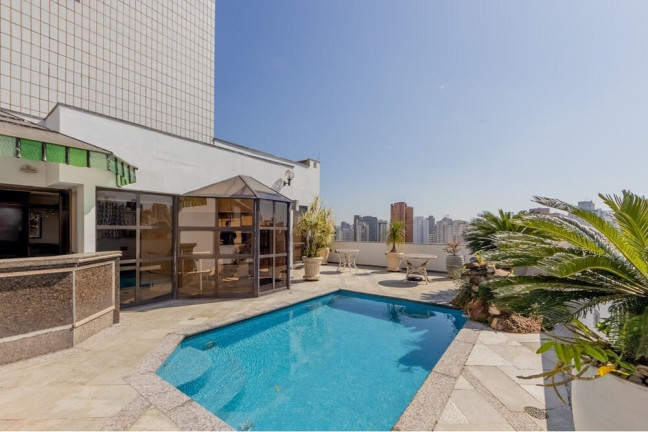 Imagem Imóvel com 3 Quartos à Venda, 472 m² em Moema - São Paulo Imagem Imóvel com 3 Quartos à Venda, 472 m² em Moema - São Paulo