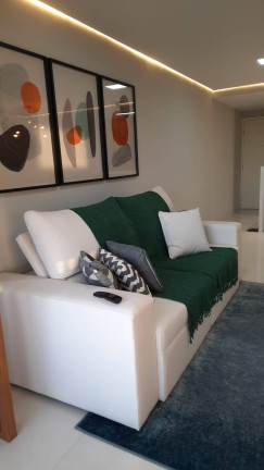 Imagem Apartamento com 3 Quartos à Venda, 90 m² em Alem Ponte - Sorocaba Imagem Apartamento com 3 Quartos à Venda, 90 m² em Alem Ponte - Sorocaba